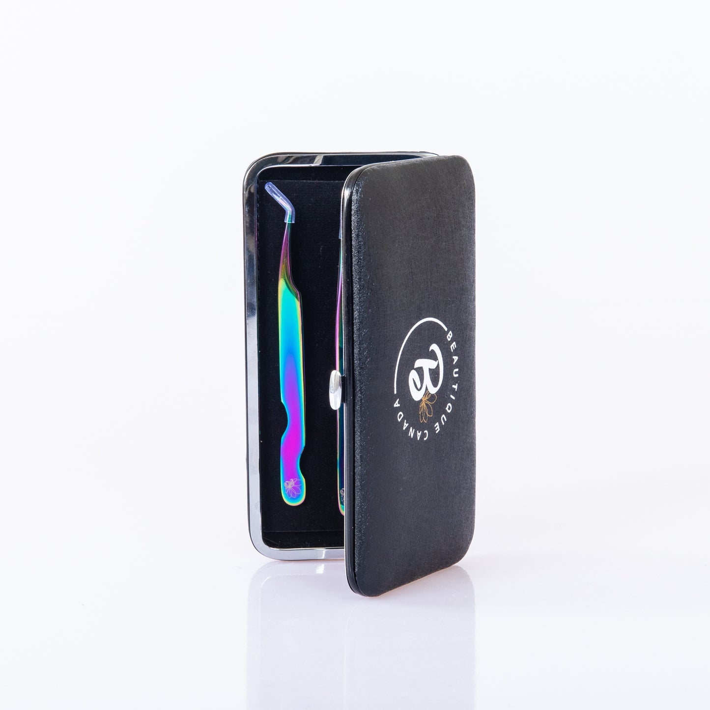 Rainbow Trio with Magnetic Case