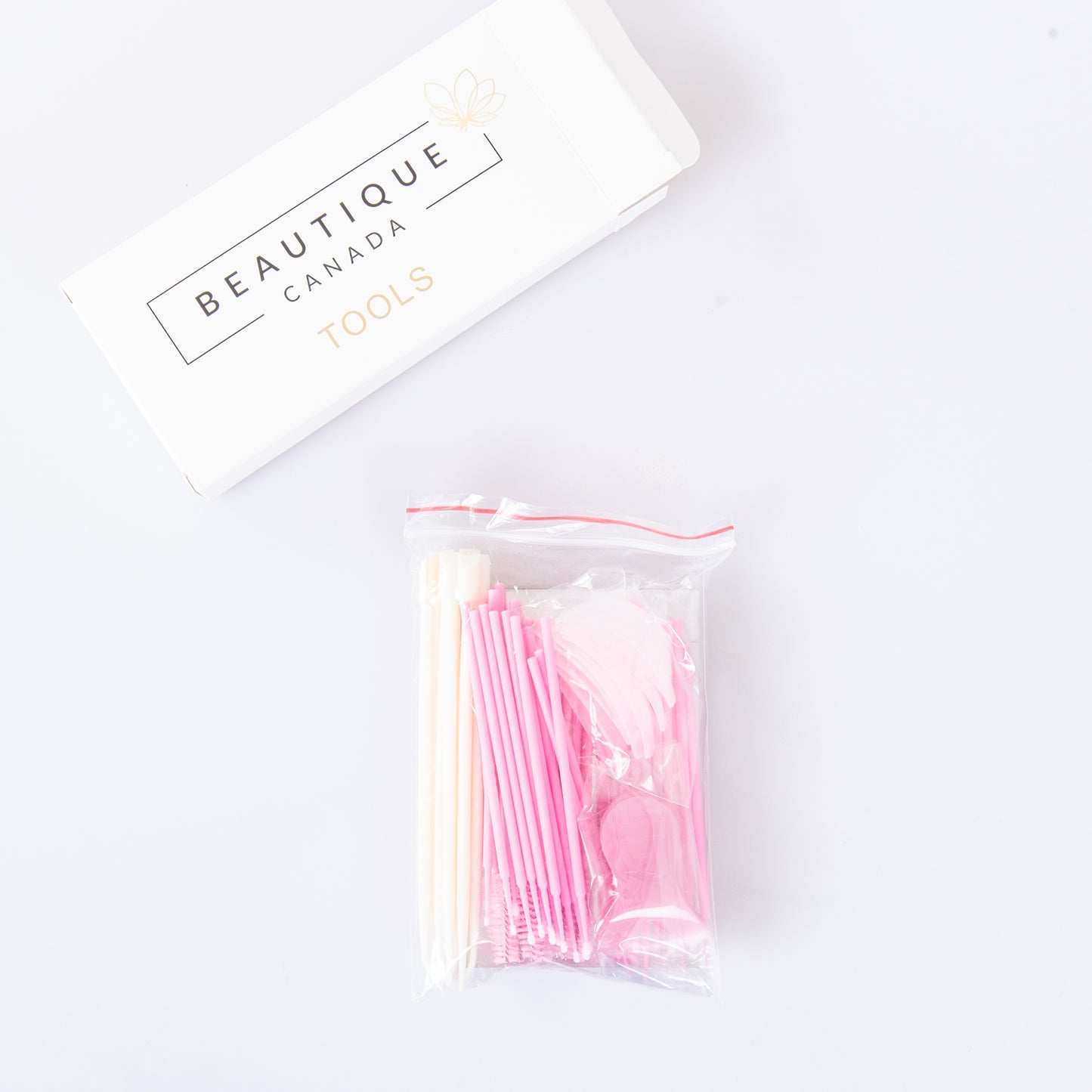 Perk Up! Keratin Lash Lift & Brow Lamination Kit