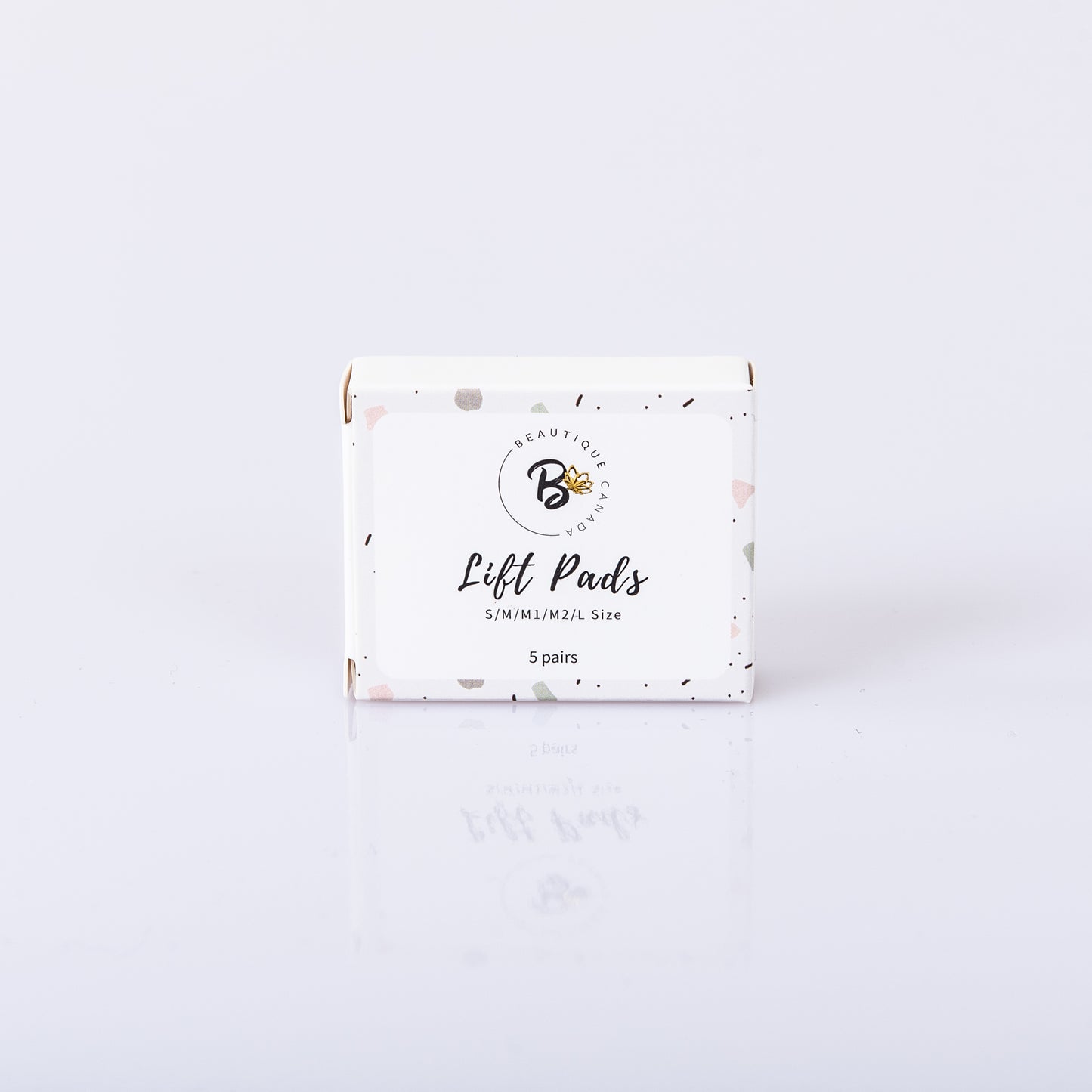 Silicone Rods(5 Pairs)