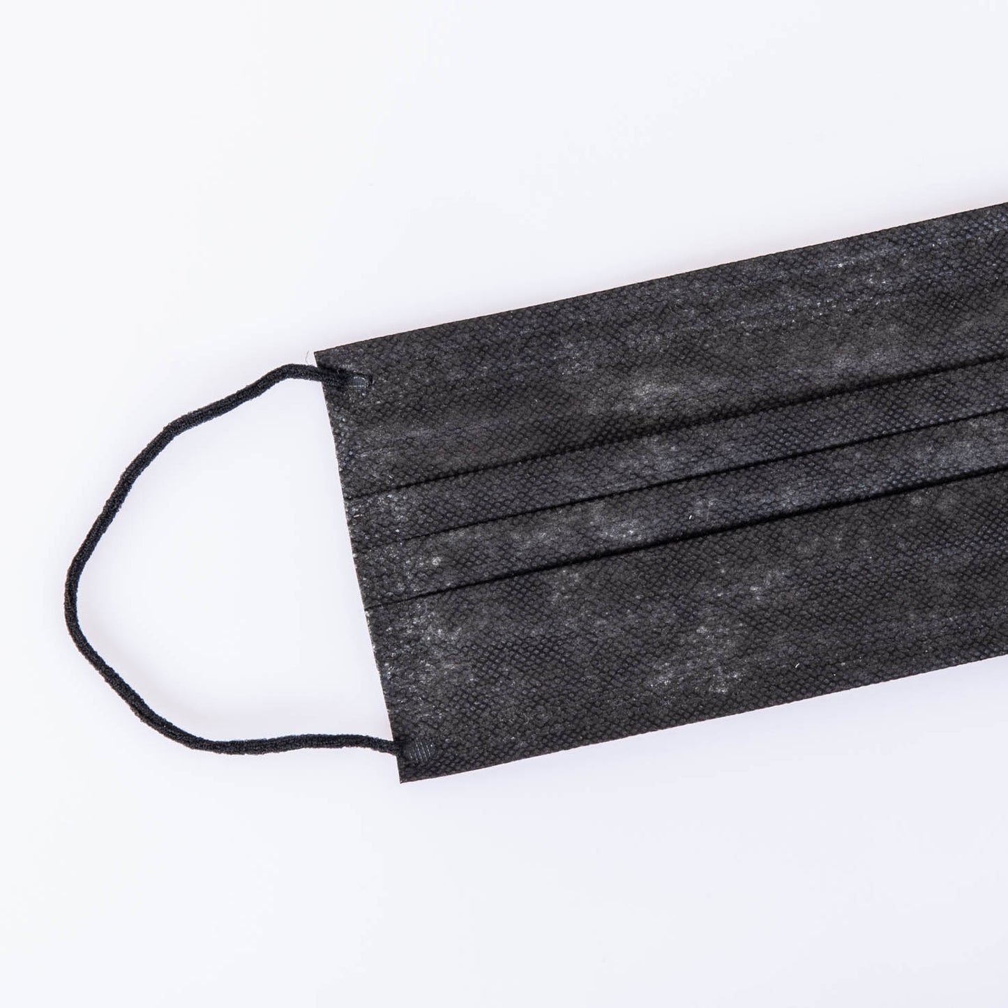Face Masks - Black (50)