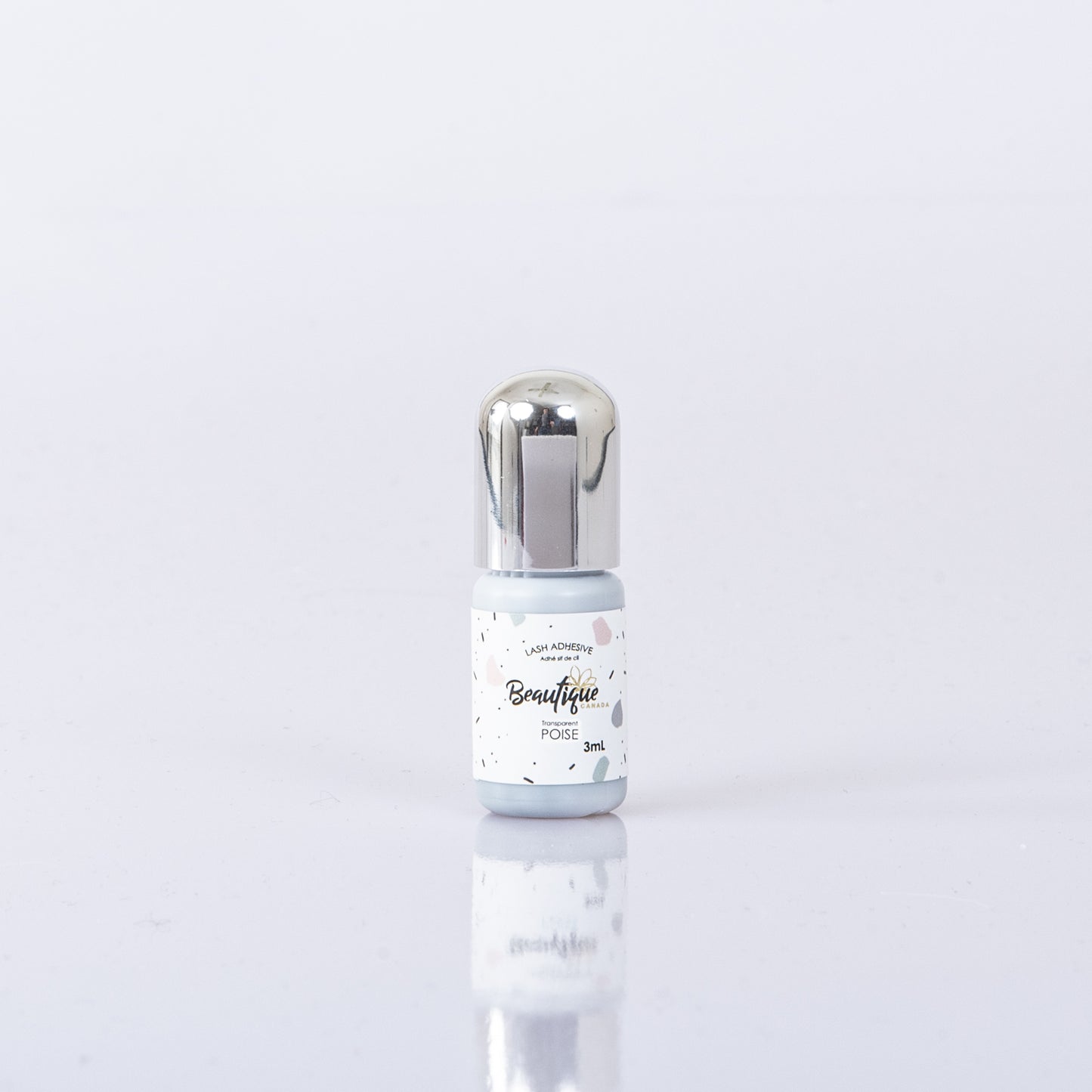 POISE (Regular & Transparent)