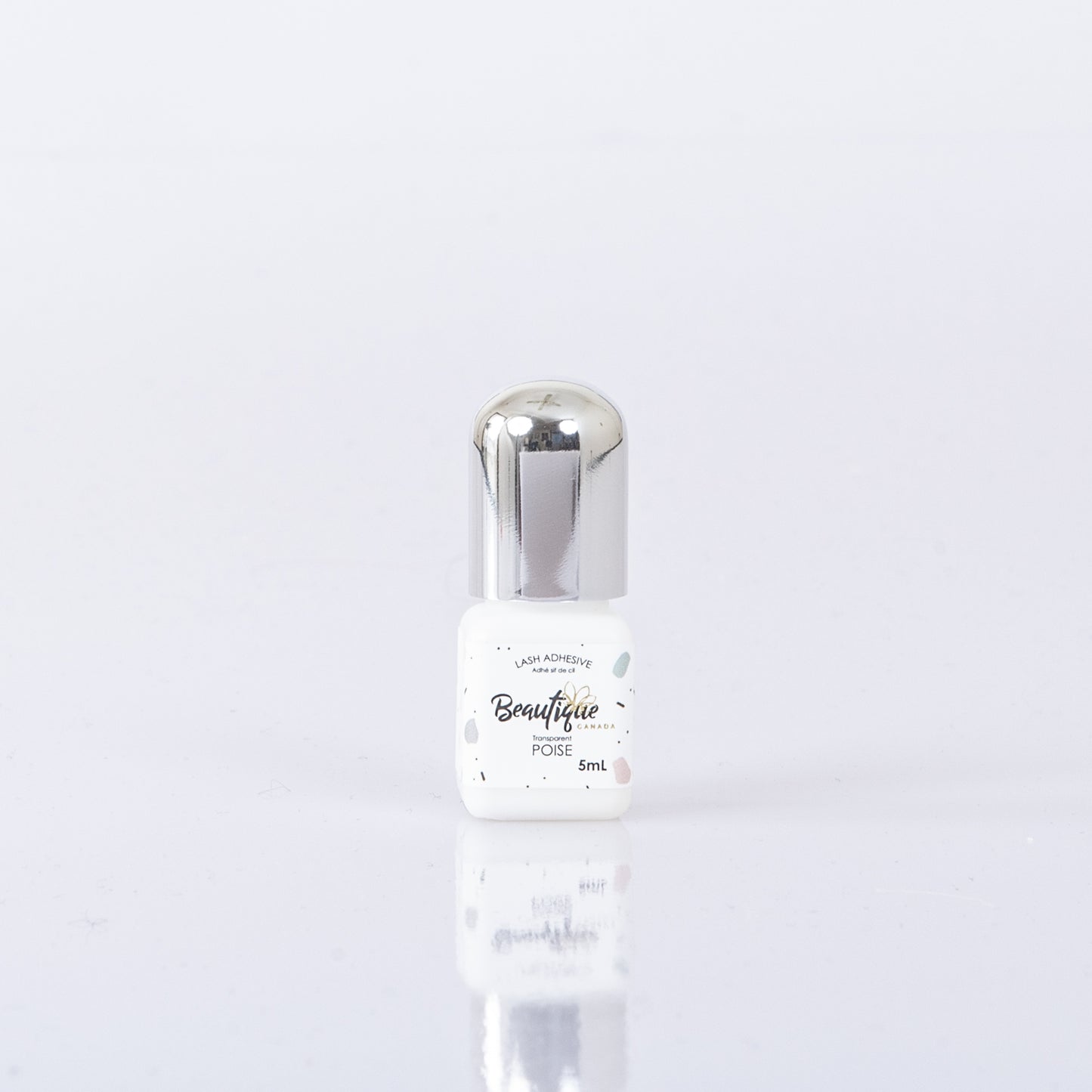 POISE (Regular & Transparent)