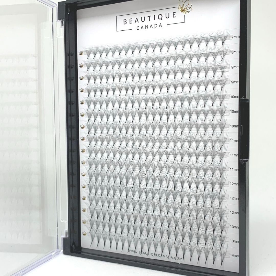 10D Ultra Promade Fans