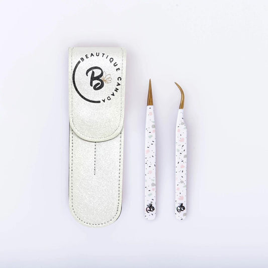 Tweezer Combo