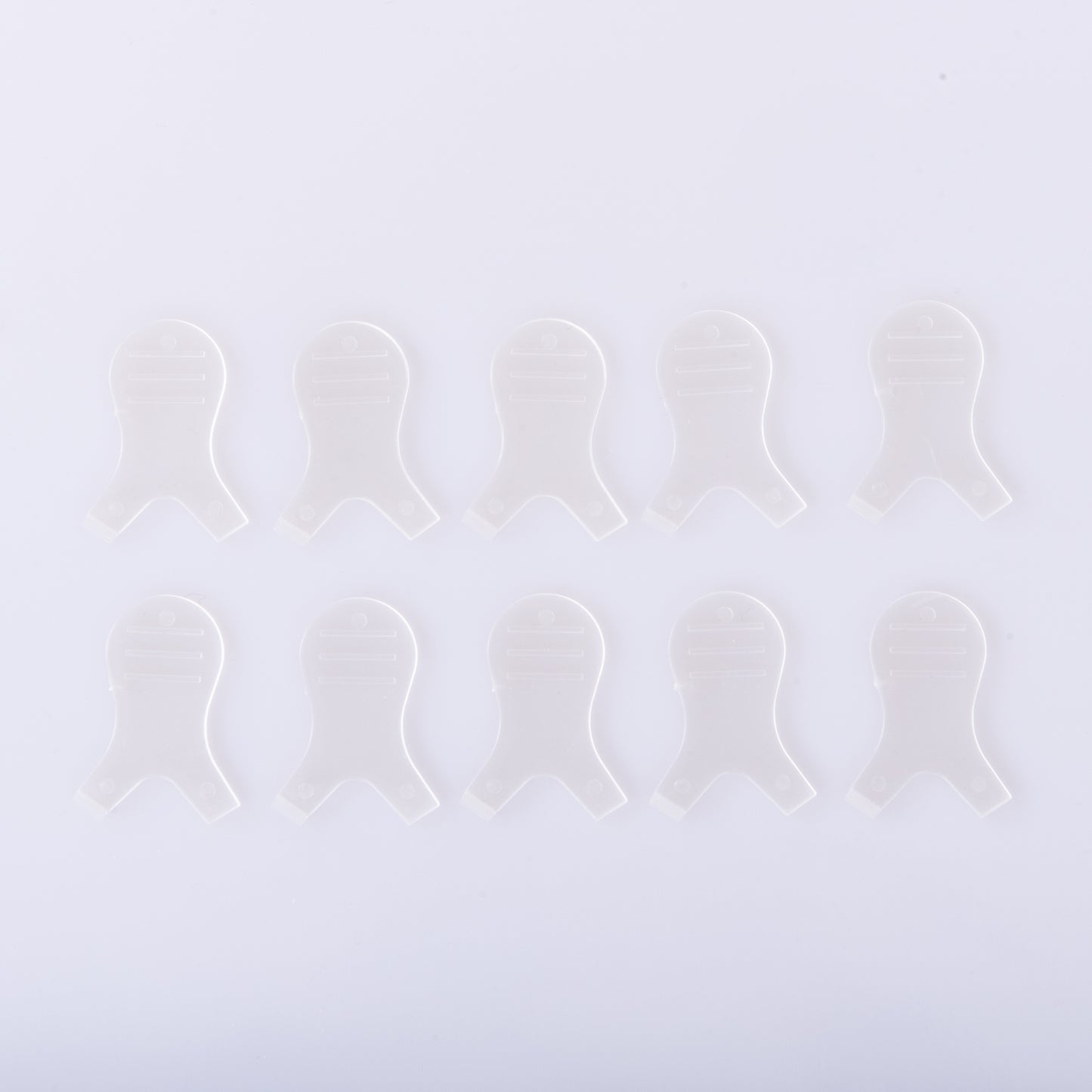 Y Combs - 10 Pack