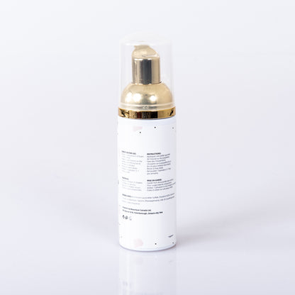 Foaming Lash Cleanser