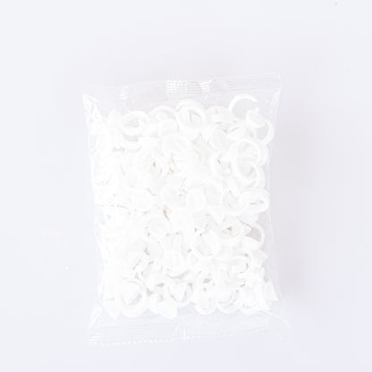 Anneaux de colle (100)