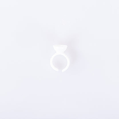 Anneaux de colle (100)