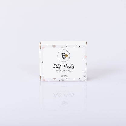 Silicone Rods(5 Pairs)