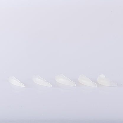 Silicone Rods(5 Pairs)