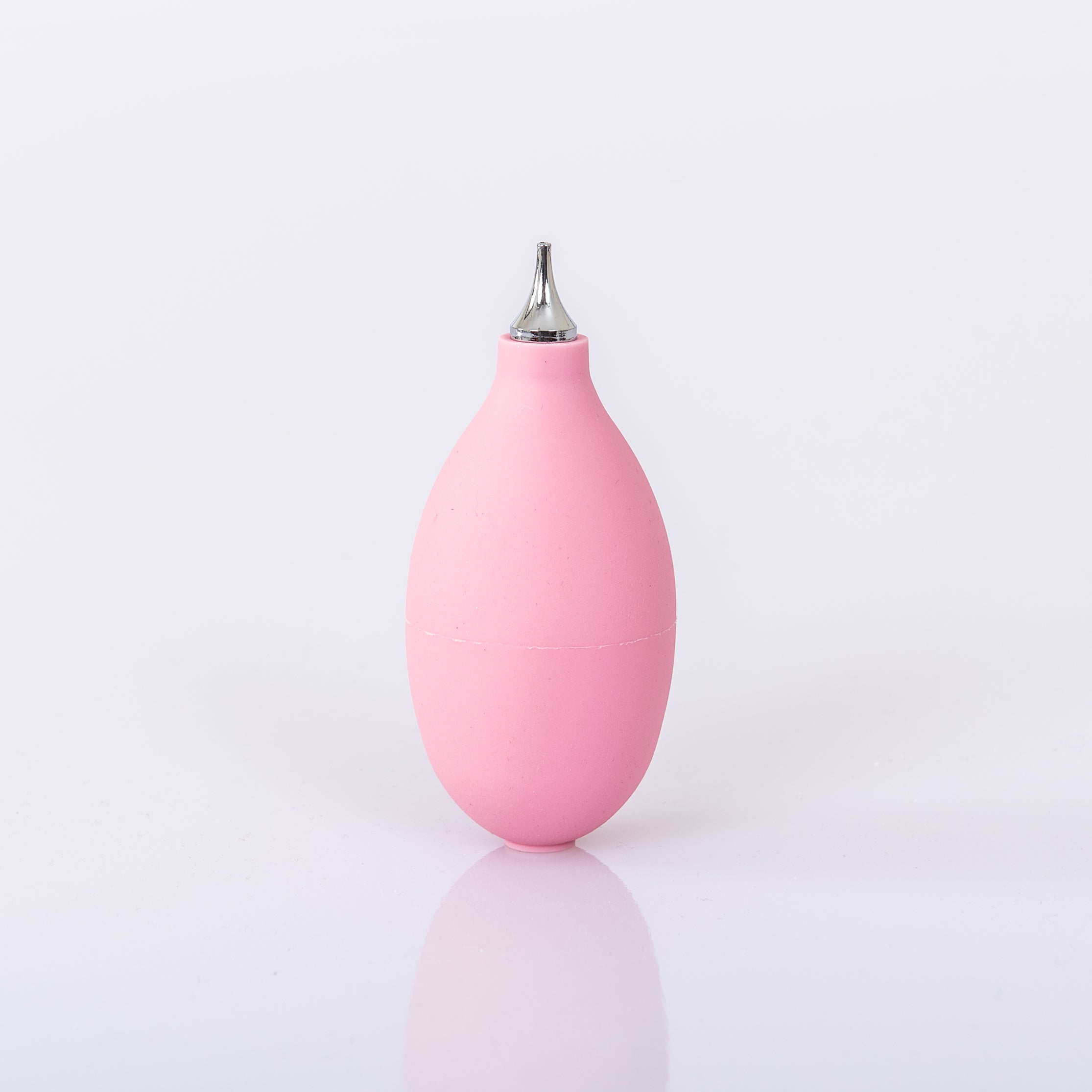 Mini Air Pump - Pink