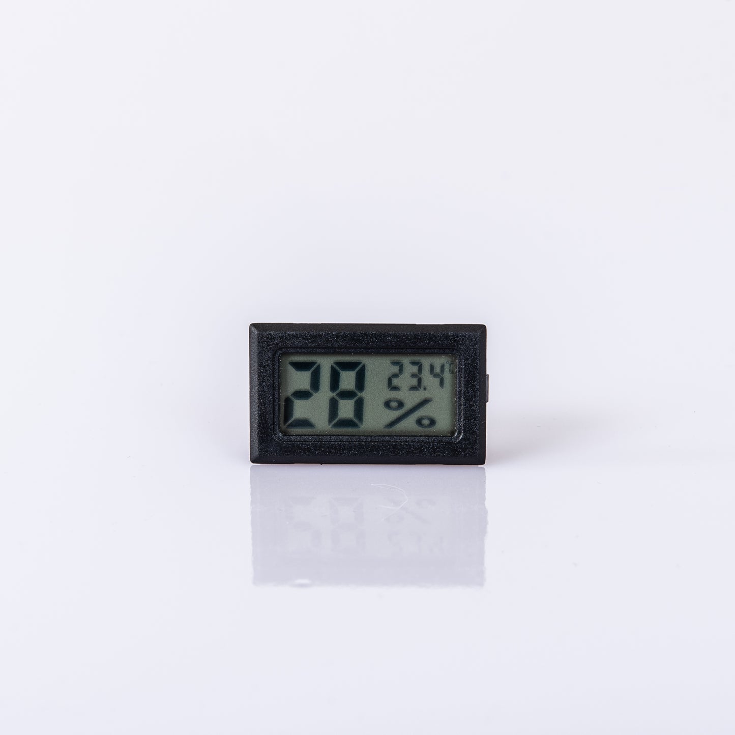 Mini Hygrometer