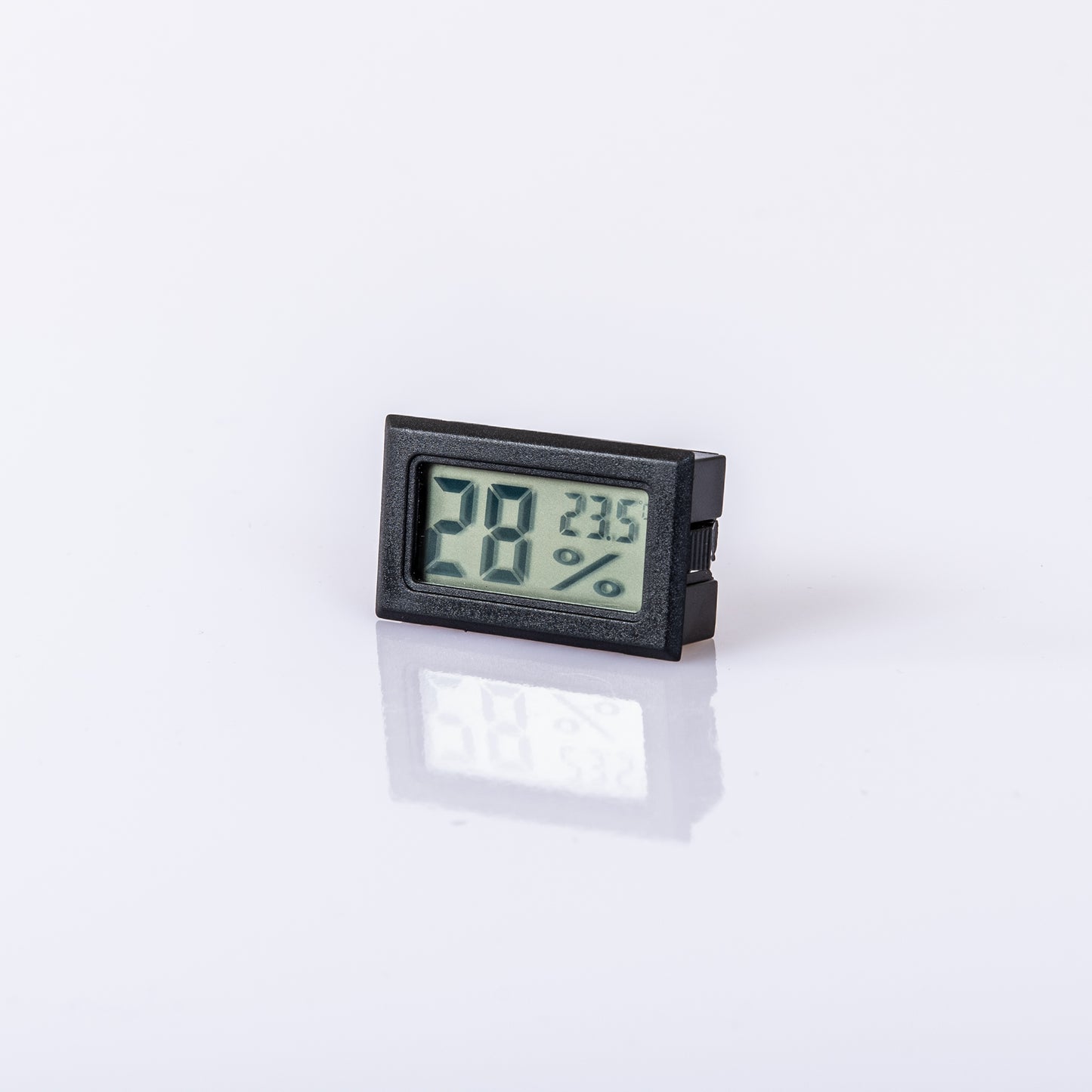 Mini Hygrometer