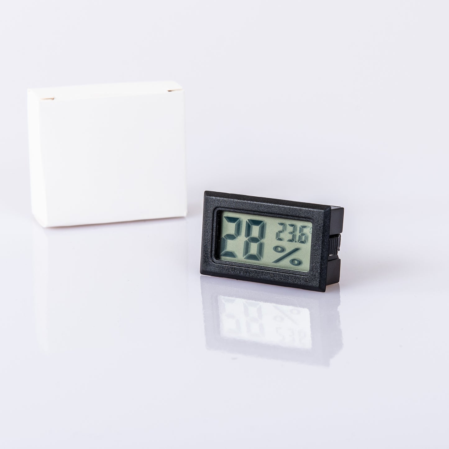 Mini Hygrometer