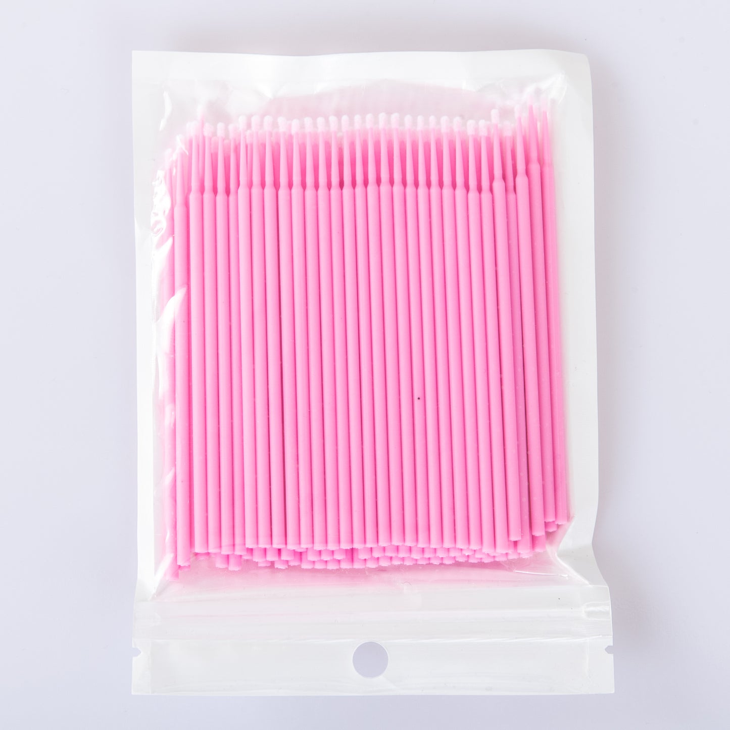 Microswabs - Pink