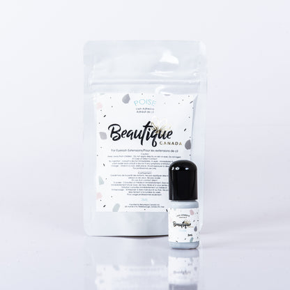 POISE (Regular & Transparent)