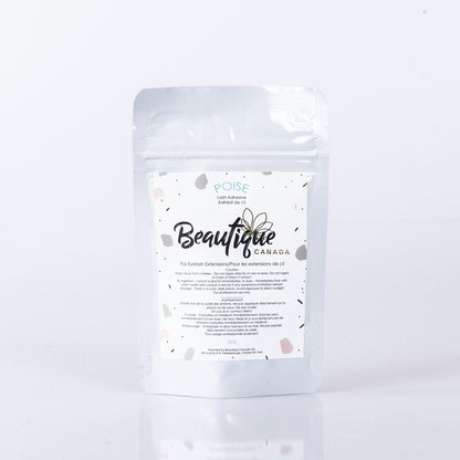 POISE (Regular & Transparent)