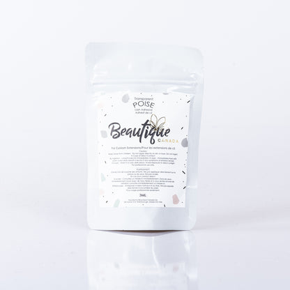 POISE (Regular & Transparent)