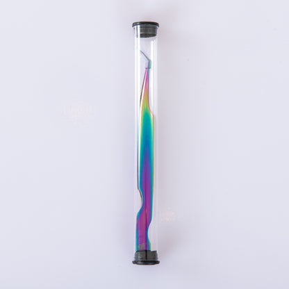 Rainbow 45 Degree Tweezer
