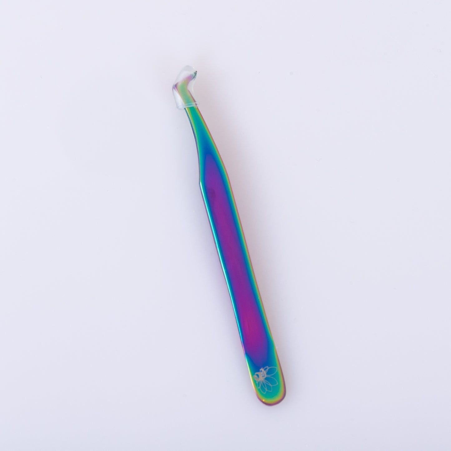 Rainbow Boot Tweezer