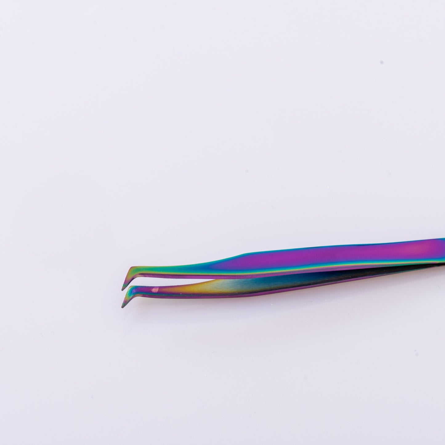 Rainbow Boot Tweezer