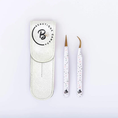 Tweezer Combo