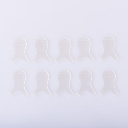Y Combs - 10 Pack